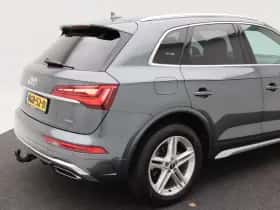 Audi Q5 (2021) thumbnail 17