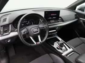 Audi Q5 (2021) thumbnail 3