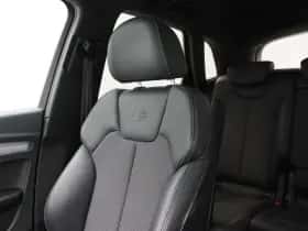 Audi Q5 (2021) thumbnail 33