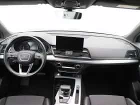 Audi Q5 (2021) thumbnail 35