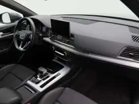 Audi Q5 (2021) thumbnail 38