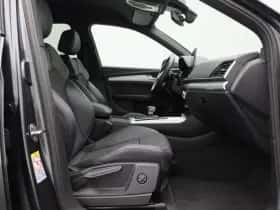 Audi Q5 (2021) thumbnail 39