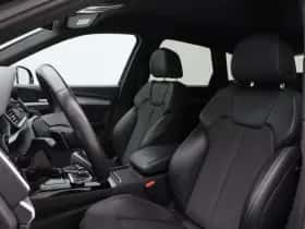 Audi Q5 (2021) thumbnail 5