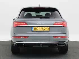 Audi Q5 (2021) thumbnail 6