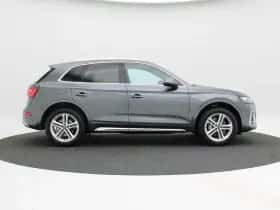 Audi Q5 (2021) thumbnail 7