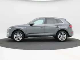 Audi Q5 (2021) thumbnail 9
