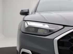 Audi Q5 (2021) thumbnail 10