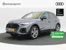 Audi Q5 (2025)