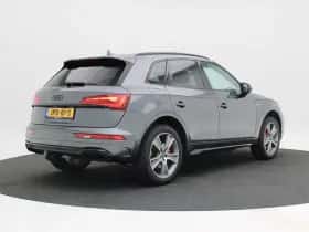 Audi Q5 (2025) thumbnail 2