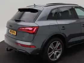 Audi Q5 (2025) thumbnail 14