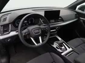 Audi Q5 (2025) thumbnail 3