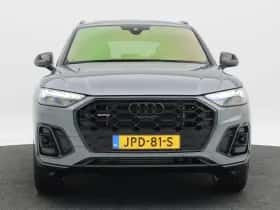 Audi Q5 (2025) thumbnail 4