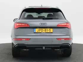 Audi Q5 (2025) thumbnail 5