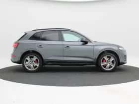 Audi Q5 (2025) thumbnail 6