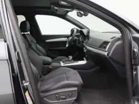 Audi Q5 (2025) thumbnail 52