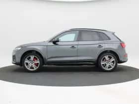 Audi Q5 (2025) thumbnail 7