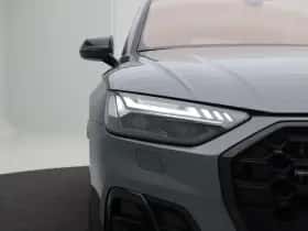 Audi Q5 (2025) thumbnail 8