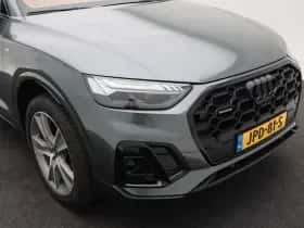 Audi Q5 (2025) thumbnail 10