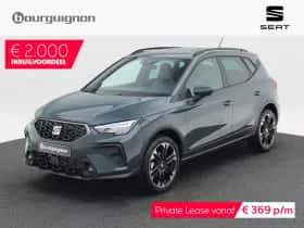SEAT Arona (2026) thumbnail 1