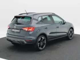 SEAT Arona (2026) thumbnail 2