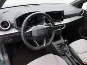 SEAT Arona (2026) thumbnail 3