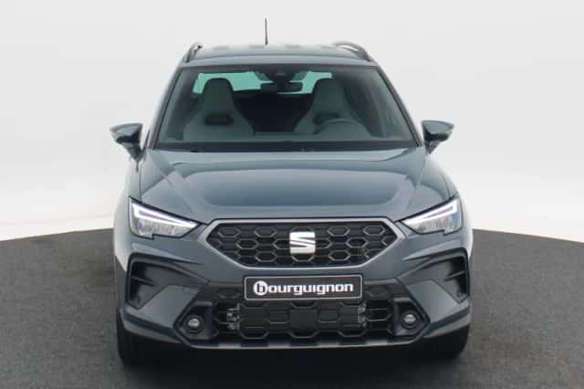 SEAT Arona (2026) thumbnail 4