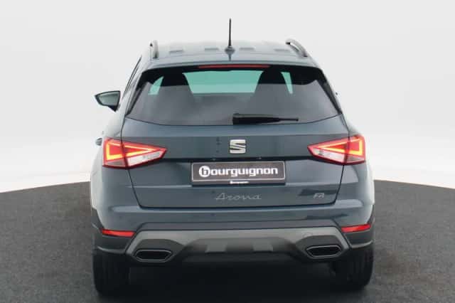 SEAT Arona (2026) thumbnail 5