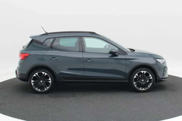 SEAT Arona (2026) thumbnail 6