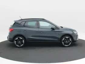 SEAT Arona (2026) thumbnail 6