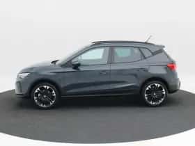 SEAT Arona (2026) thumbnail 7
