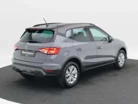 SEAT Arona (2026) thumbnail 2