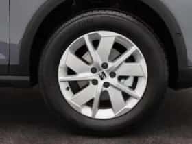 SEAT Arona (2026) thumbnail 11