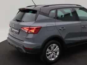 SEAT Arona (2026) thumbnail 13