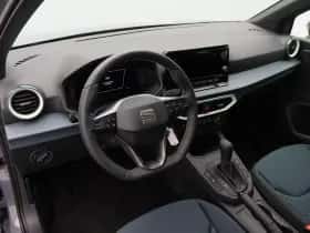 SEAT Arona (2026) thumbnail 3