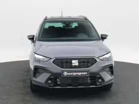 SEAT Arona (2026) thumbnail 4