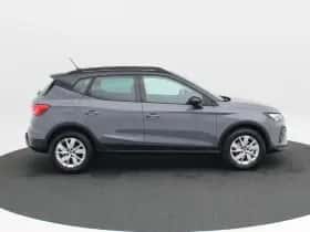 SEAT Arona (2026) thumbnail 6