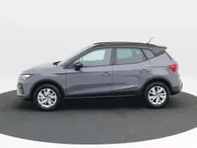 SEAT Arona (2026) thumbnail 7