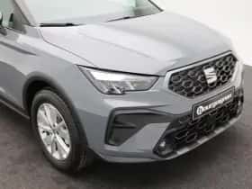 SEAT Arona (2026) thumbnail 10