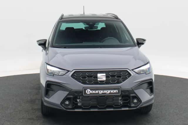 SEAT Arona (2026) thumbnail 4
