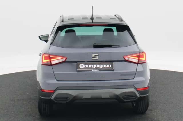 SEAT Arona (2026) thumbnail 5