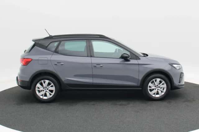 SEAT Arona (2026) thumbnail 6