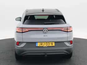 Volkswagen ID.4 (2025) thumbnail 5