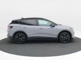 Volkswagen ID.4 (2025) thumbnail 6