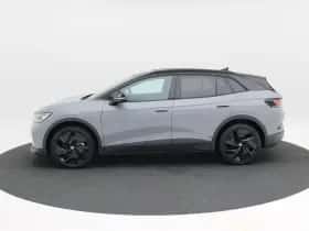 Volkswagen ID.4 (2025) thumbnail 7