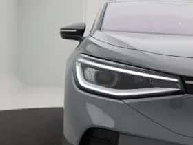 Volkswagen ID.4 (2025) thumbnail 8