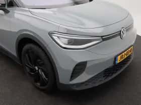 Volkswagen ID.4 (2025) thumbnail 10