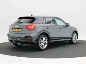Audi Q2 (2025) thumbnail 2