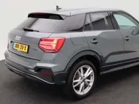Audi Q2 (2025) thumbnail 16