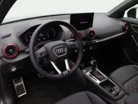 Audi Q2 (2025) thumbnail 3