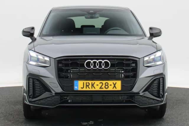 Audi Q2 (2025) thumbnail 4
